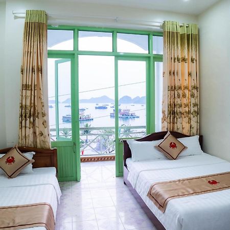 Brother Friendly - Gia Cat Long Hotel Dong Khe Sau Екстериор снимка