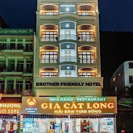 Brother Friendly - Gia Cat Long Hotel Dong Khe Sau Екстериор снимка