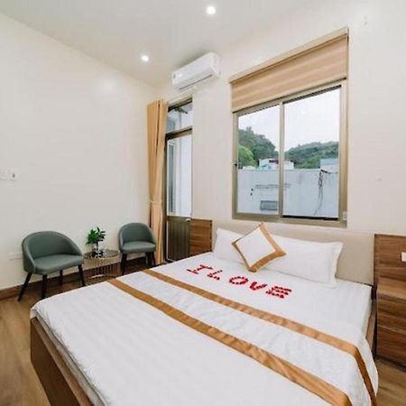 Brother Friendly - Gia Cat Long Hotel Dong Khe Sau Екстериор снимка