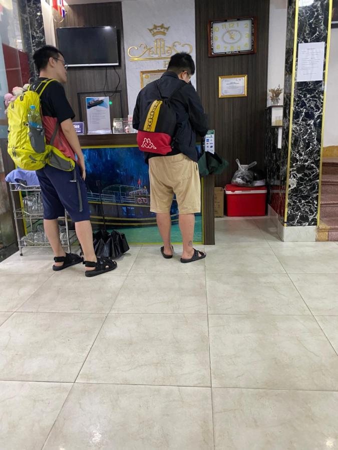 Brother Friendly - Gia Cat Long Hotel Dong Khe Sau Екстериор снимка