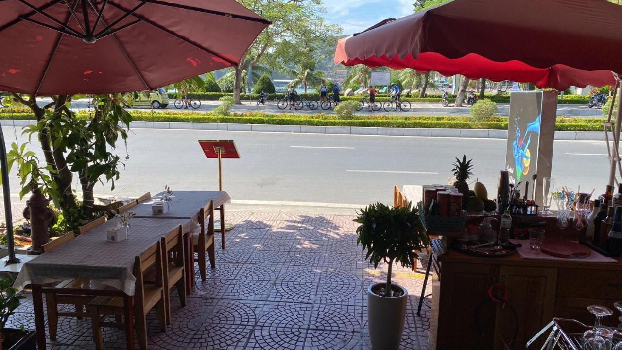 Brother Friendly - Gia Cat Long Hotel Dong Khe Sau Екстериор снимка