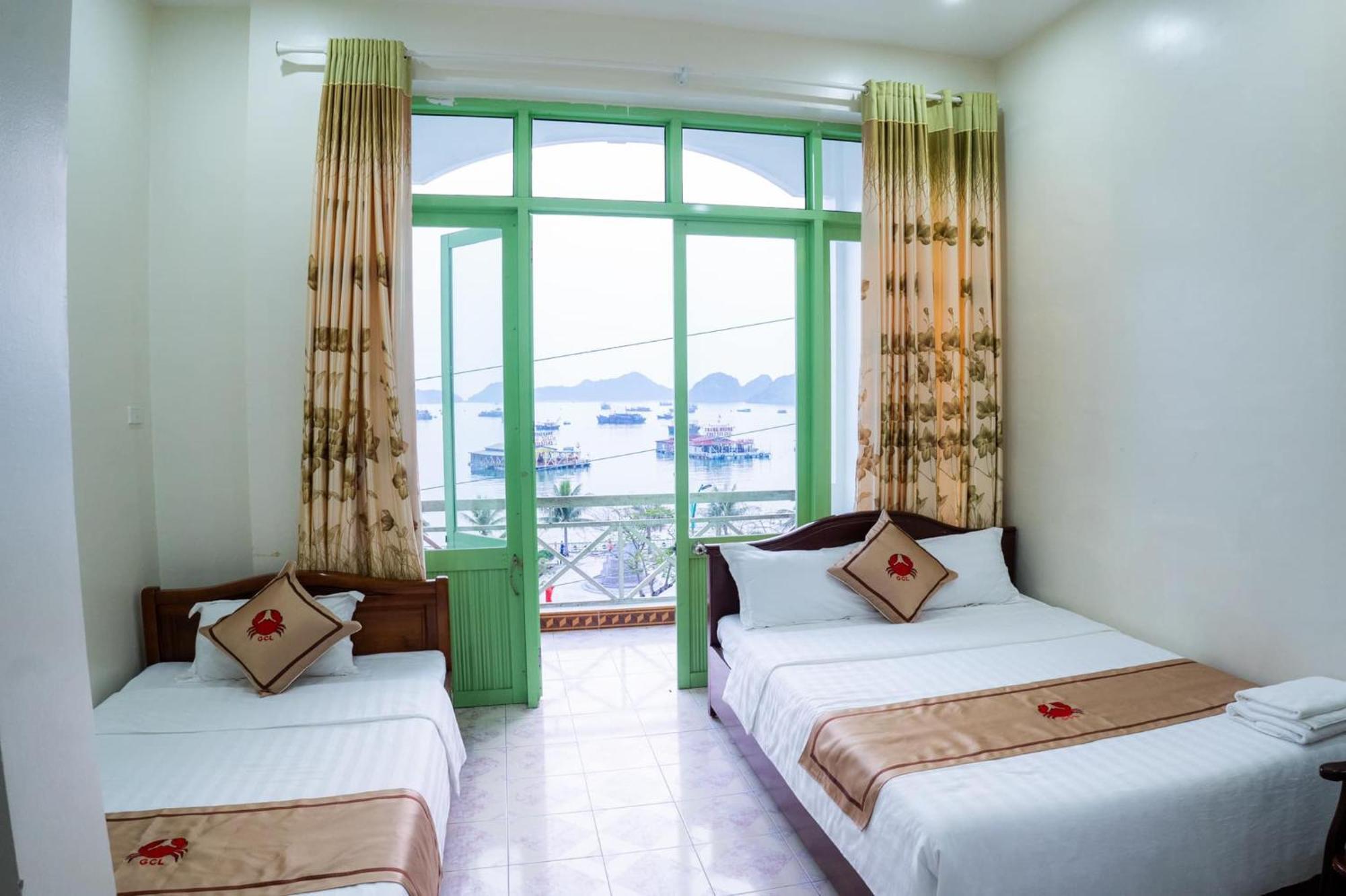 Brother Friendly - Gia Cat Long Hotel Dong Khe Sau Екстериор снимка