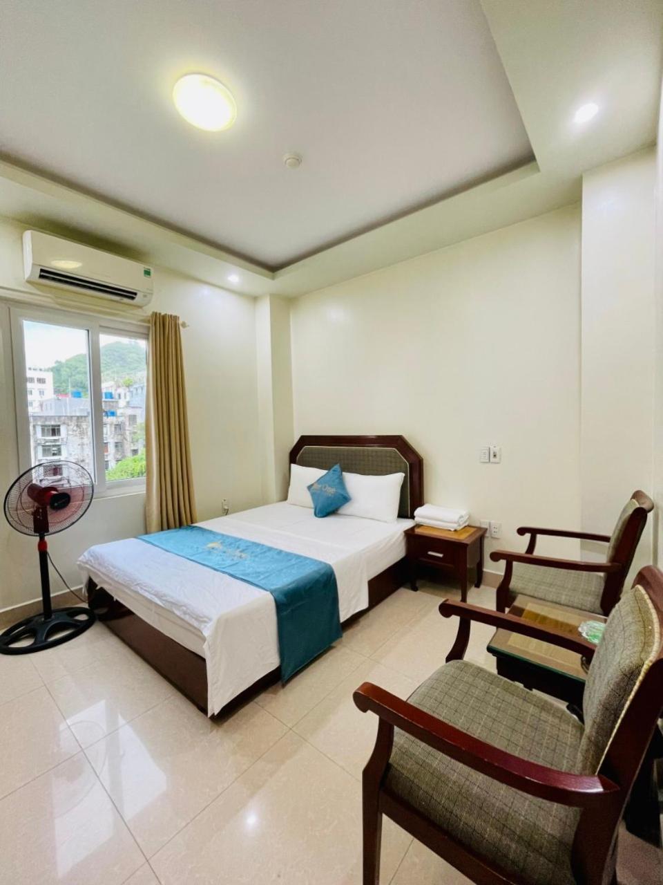 Brother Friendly - Gia Cat Long Hotel Dong Khe Sau Екстериор снимка