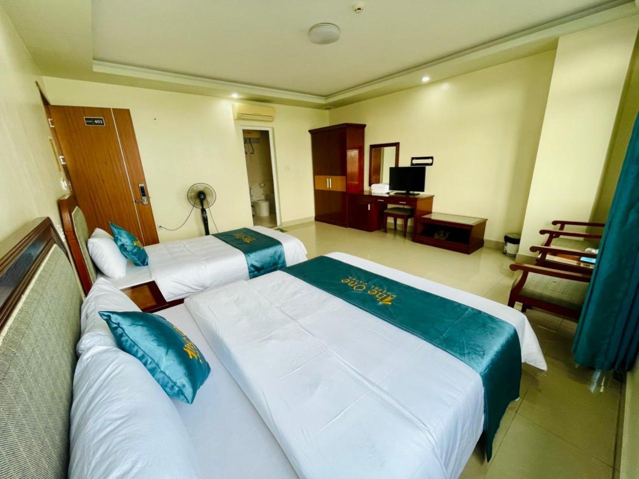 Brother Friendly - Gia Cat Long Hotel Dong Khe Sau Екстериор снимка