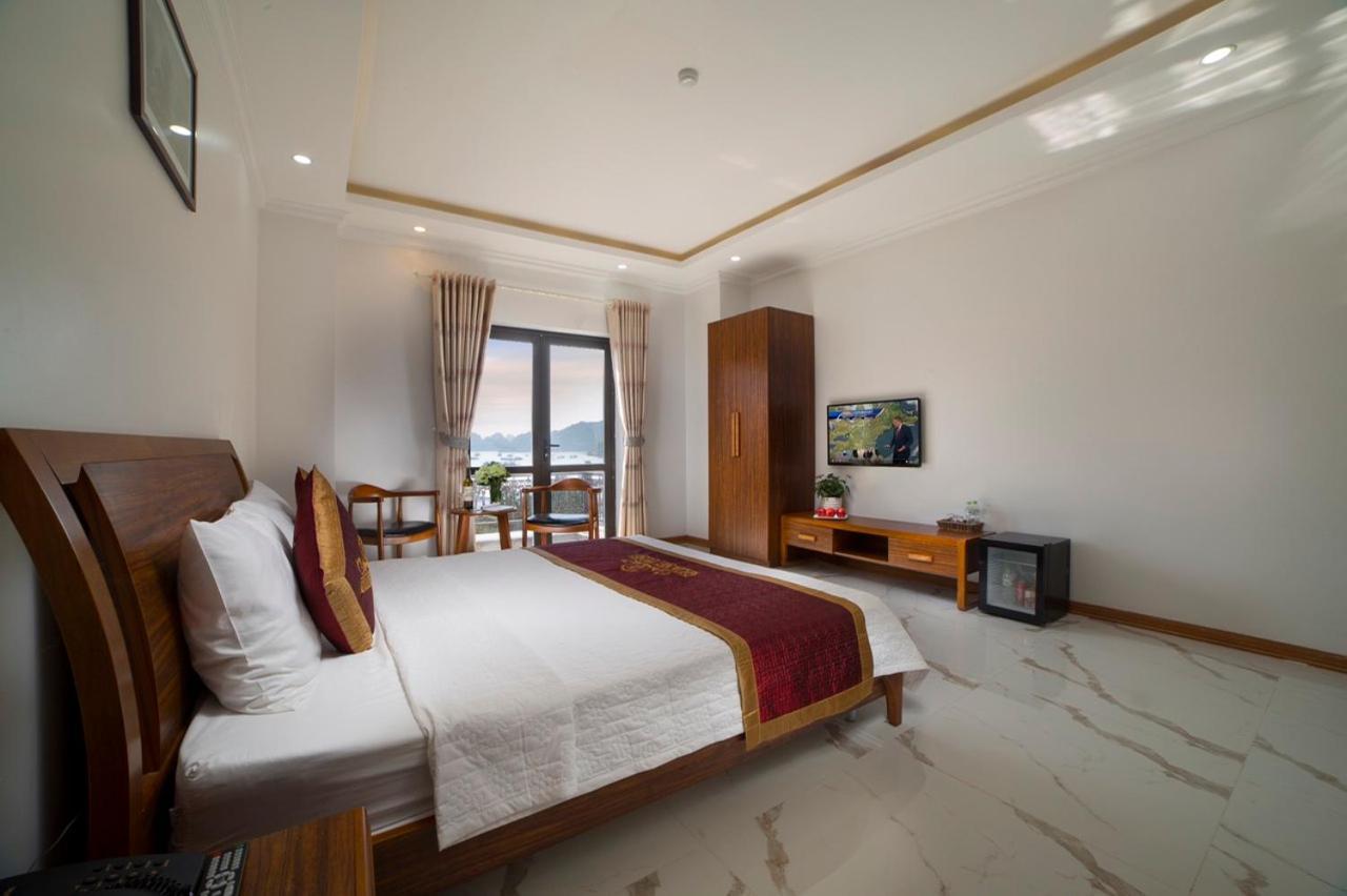 Brother Friendly - Gia Cat Long Hotel Dong Khe Sau Екстериор снимка