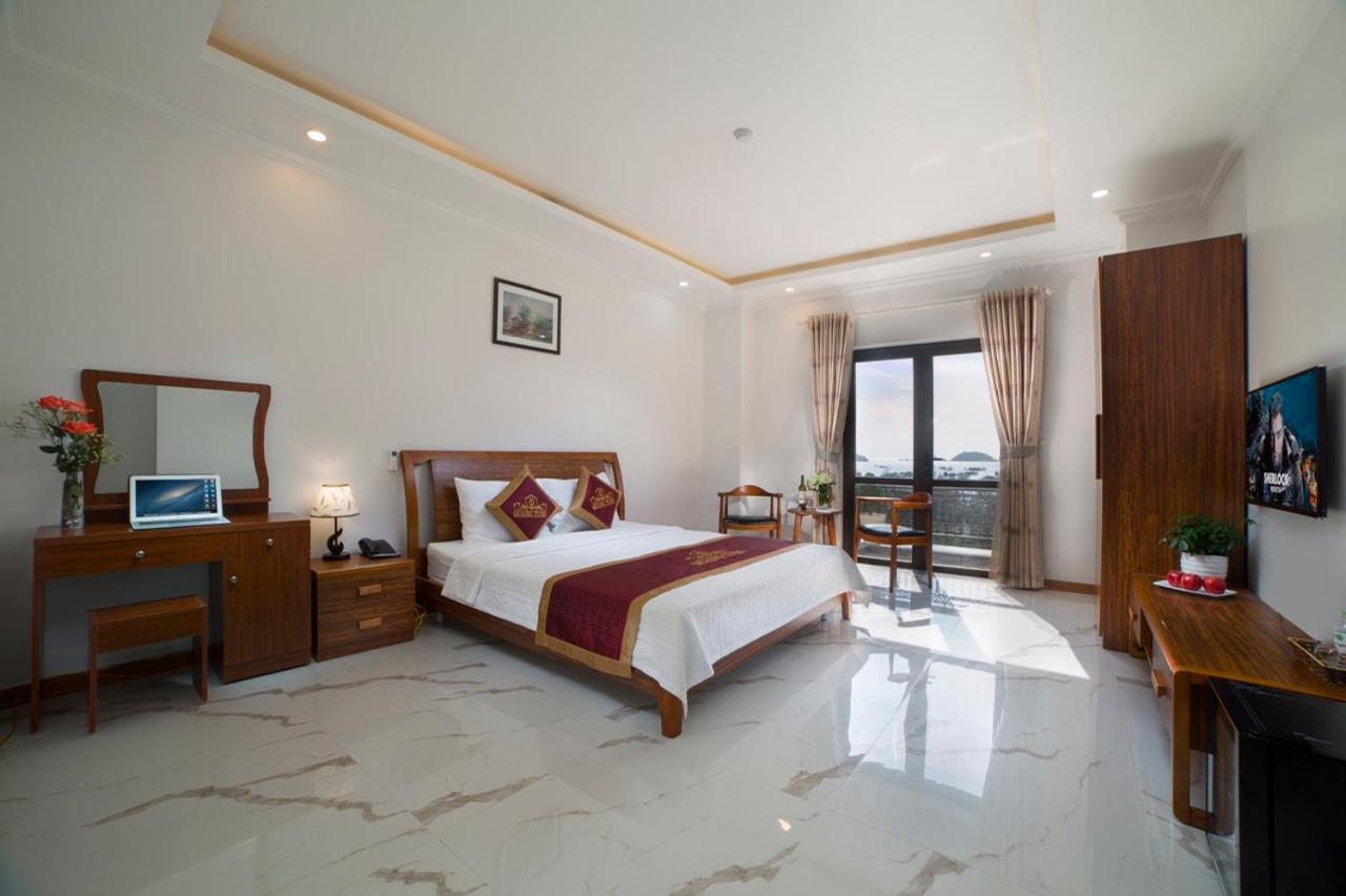 Brother Friendly - Gia Cat Long Hotel Dong Khe Sau Екстериор снимка