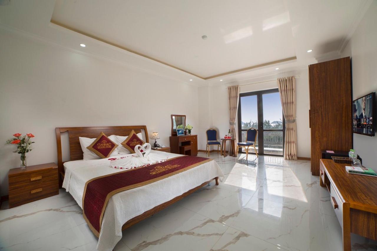 Brother Friendly - Gia Cat Long Hotel Dong Khe Sau Екстериор снимка