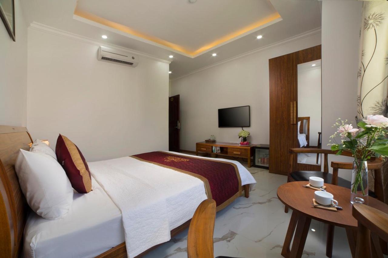 Brother Friendly - Gia Cat Long Hotel Dong Khe Sau Екстериор снимка